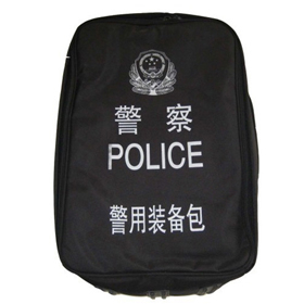 警用装备包