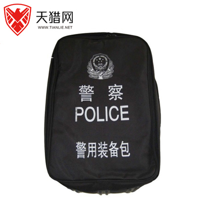 警用装备包